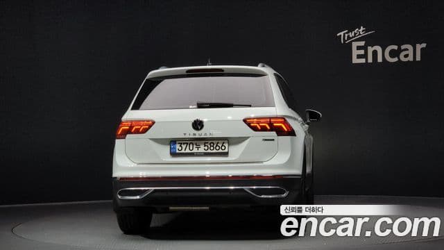Volkswagen Tiguan 2세대 Prestige, 2023 4