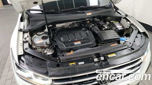 Volkswagen Tiguan 2세대 Prestige, 2023 6