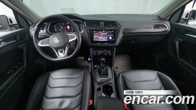Volkswagen Tiguan 2세대 Prestige, 2023 7