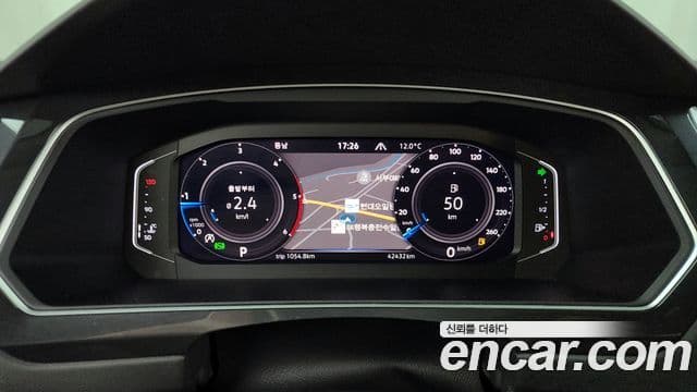 Volkswagen Tiguan 2세대 Prestige, 2023 8