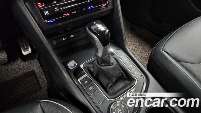 Volkswagen Tiguan 2세대 Prestige, 2023 9