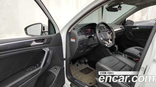 Volkswagen Tiguan 2세대 Prestige, 2023 10