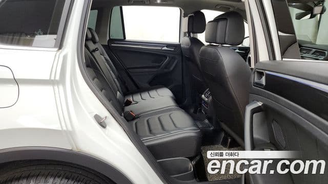 Volkswagen Tiguan 2세대 Prestige, 2023 12
