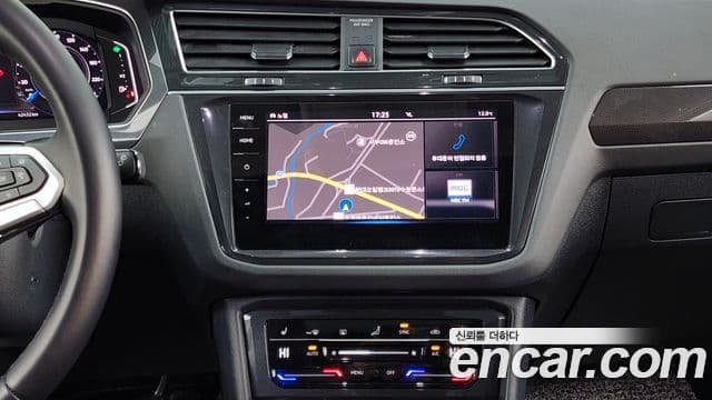 Volkswagen Tiguan 2세대 Prestige, 2023 14