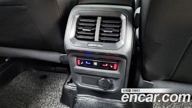 Volkswagen Tiguan 2세대 Prestige, 2023 19