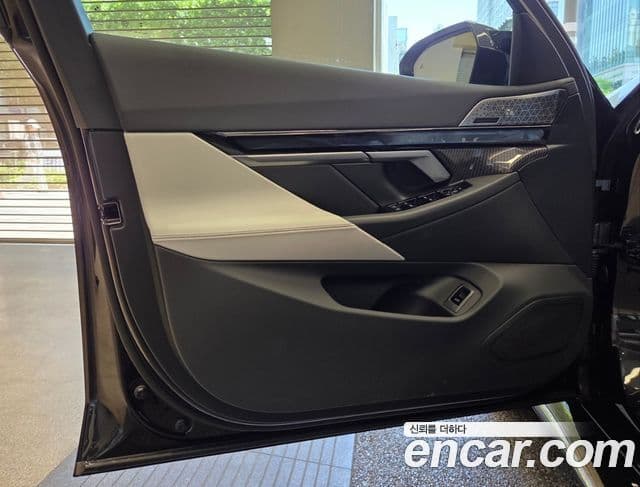 BMW M5 (G90) M5 седан, 2025 17