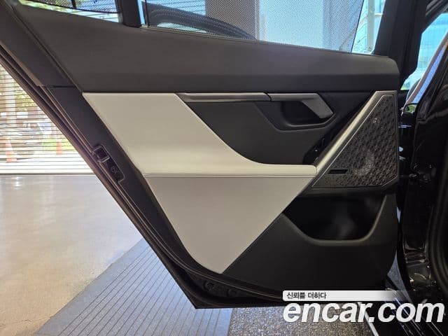 BMW M5 (G90) M5 седан, 2025 18