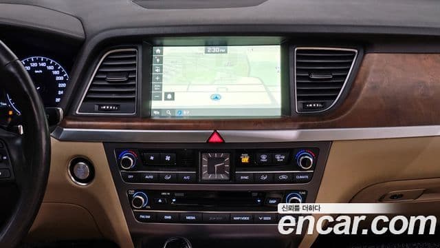 Hyundai Genesis DH G380 Prestige AWD, 2016 15