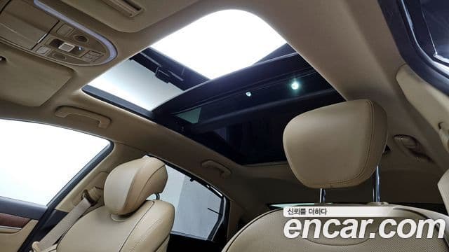 Hyundai Genesis DH G380 Prestige AWD, 2016 18