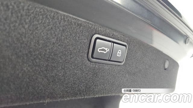 Hyundai Genesis DH G380 Prestige AWD, 2016 20