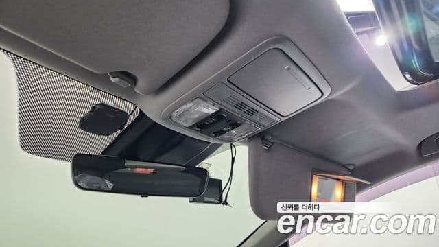 Honda Odyssey 5세대, 2019 17