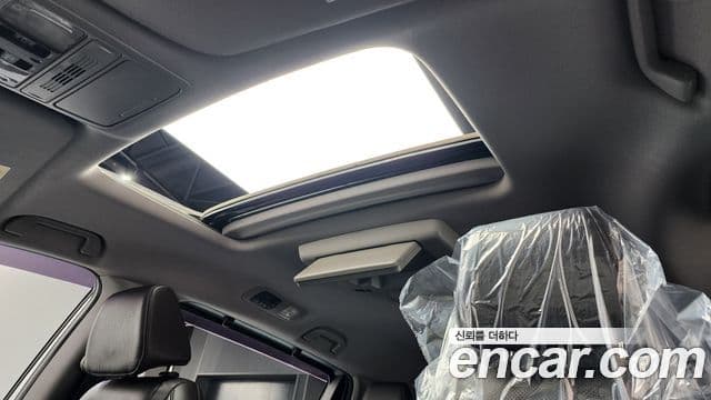 Honda Odyssey 5세대, 2019 19