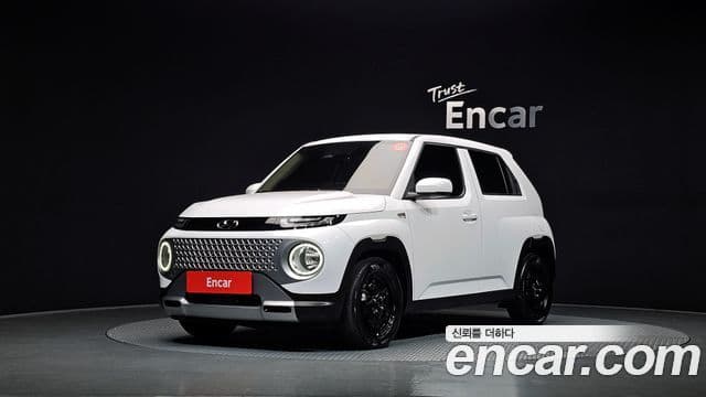Hyundai Casper Modern, 2022 1