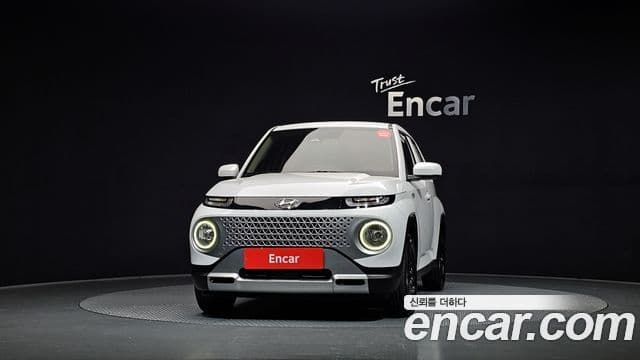 Hyundai Casper Modern, 2022 3