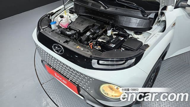 Hyundai Casper Modern, 2022 6