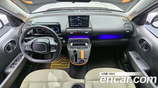 Hyundai Casper Modern, 2022 7