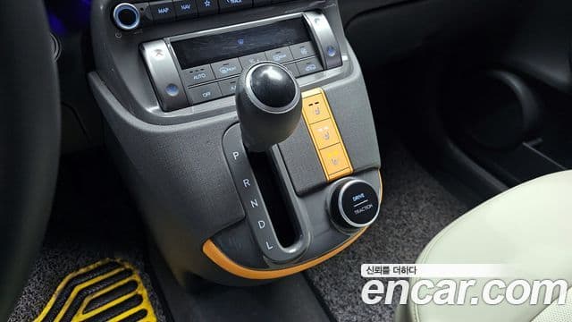 Hyundai Casper Modern, 2022 9