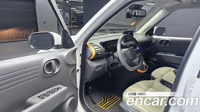 Hyundai Casper Modern, 2022 11