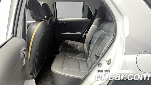 Hyundai Casper Modern, 2022 13