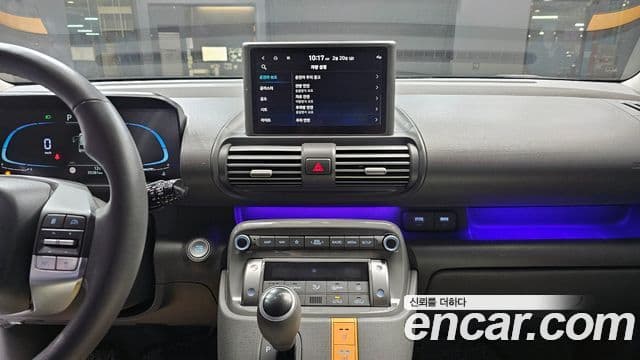 Hyundai Casper Modern, 2022 15