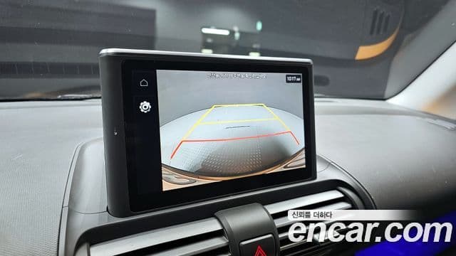 Hyundai Casper Modern, 2022 16