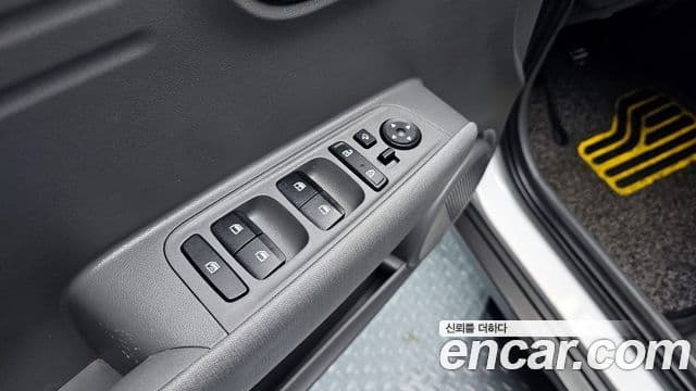 Hyundai Casper Modern, 2022 17