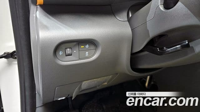 Hyundai Casper Modern, 2022 18