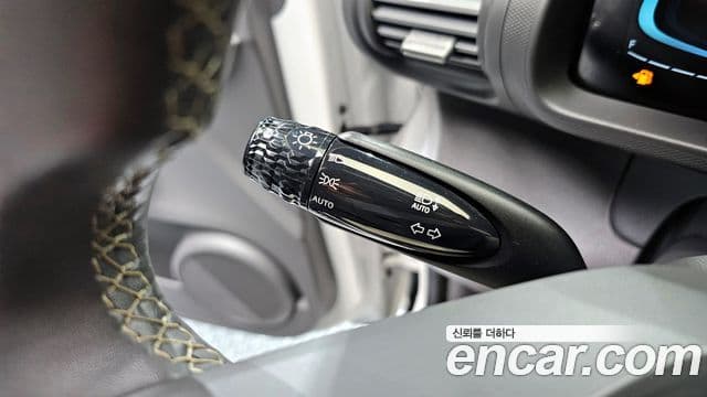 Hyundai Casper Modern, 2022 19