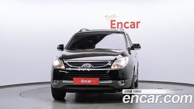 Hyundai Veracruz 빌트인캠2 — базовая версия - Built-in Cam 2, 2015 3