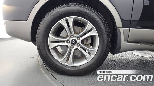 Hyundai Veracruz 빌트인캠2 — базовая версия - Built-in Cam 2, 2015 все фото