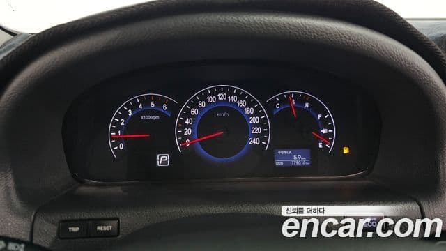Hyundai Veracruz 빌트인캠2 — базовая версия - Built-in Cam 2, 2015 8