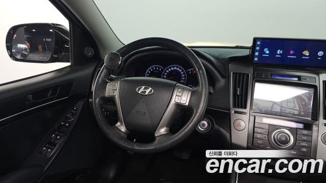 Hyundai Veracruz 빌트인캠2 — базовая версия - Built-in Cam 2, 2015 13