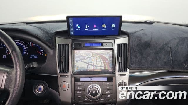 Hyundai Veracruz 빌트인캠2 — базовая версия - Built-in Cam 2, 2015 14