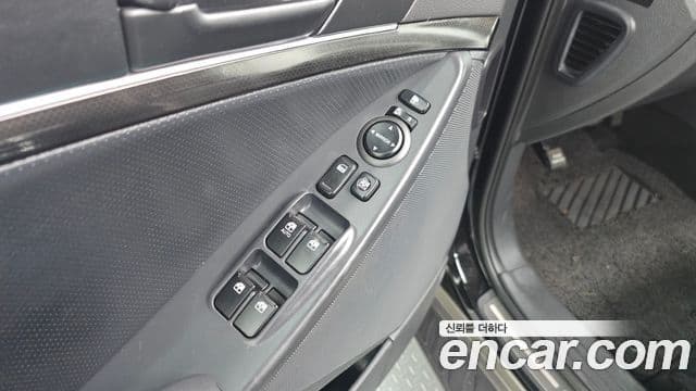 Hyundai Veracruz 빌트인캠2 — базовая версия - Built-in Cam 2, 2015 16