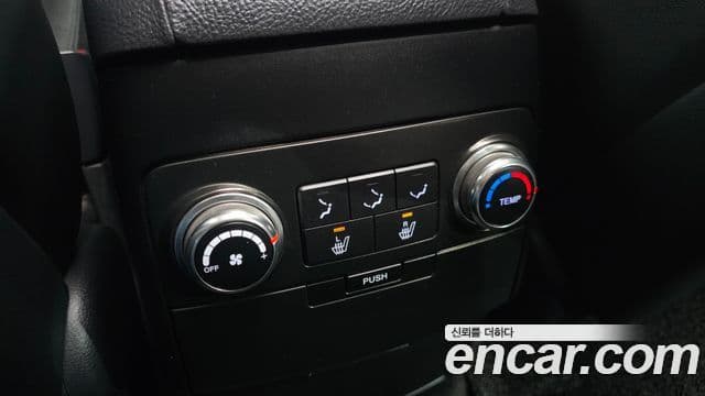 Hyundai Veracruz 빌트인캠2 — базовая версия - Built-in Cam 2, 2015 17
