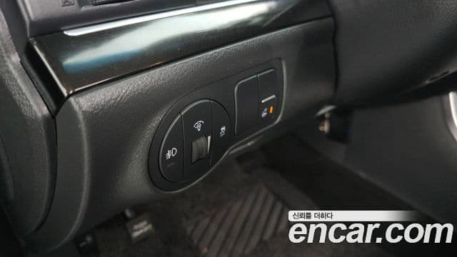 Hyundai Veracruz 빌트인캠2 — базовая версия - Built-in Cam 2, 2015 19