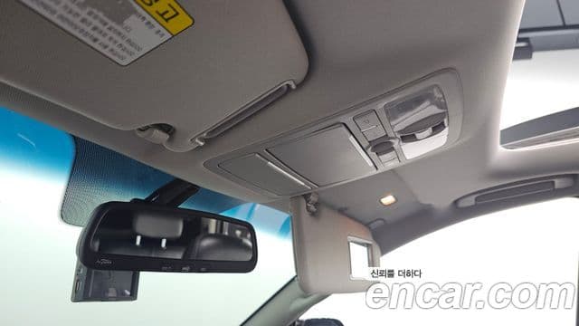 Hyundai Veracruz 빌트인캠2 — базовая версия - Built-in Cam 2, 2015 20
