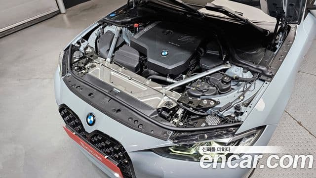 BMW 4시리즈 (G22) 420i M Sport Gran Coupe, 2024 6