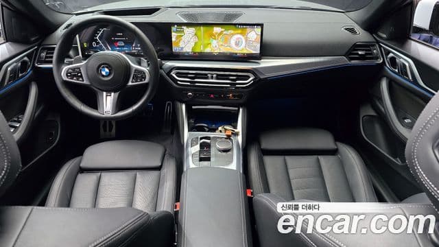 BMW 4시리즈 (G22) 420i M Sport Gran Coupe, 2024 7
