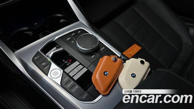 BMW 4시리즈 (G22) 420i M Sport Gran Coupe, 2024 9