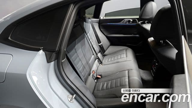 BMW 4시리즈 (G22) 420i M Sport Gran Coupe, 2024 12