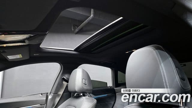 BMW 4시리즈 (G22) 420i M Sport Gran Coupe, 2024 18