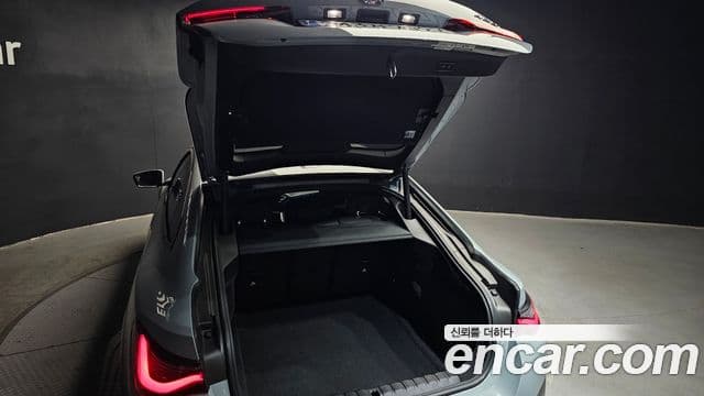 BMW 4시리즈 (G22) 420i M Sport Gran Coupe, 2024 20