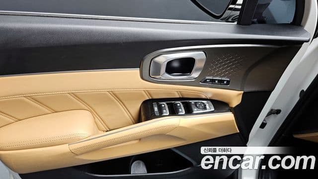 Kia Sorento 4세대 Noblesse, 2021 17