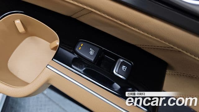 Kia Sorento 4세대 Noblesse, 2021 18