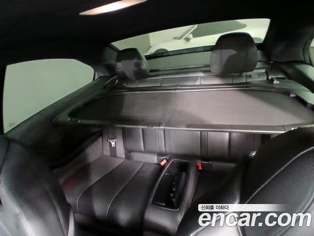 BMW 4시리즈 (F32) 428i M Sport кабриолет, 2015 7