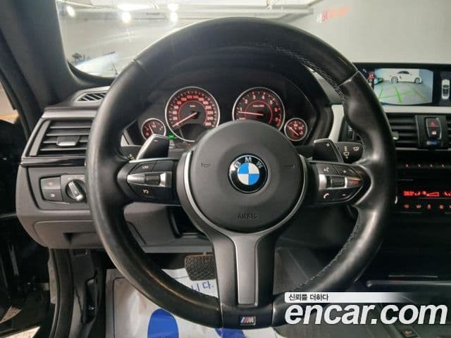 BMW 4시리즈 (F32) 428i M Sport кабриолет, 2015 8
