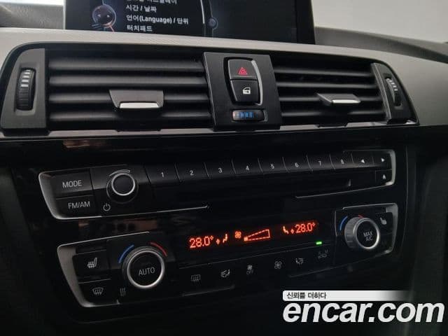 BMW 4시리즈 (F32) 428i M Sport кабриолет, 2015 10