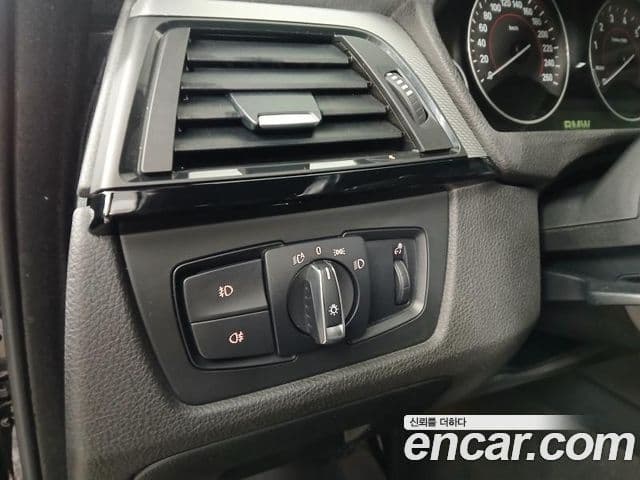 BMW 4시리즈 (F32) 428i M Sport кабриолет, 2015 12