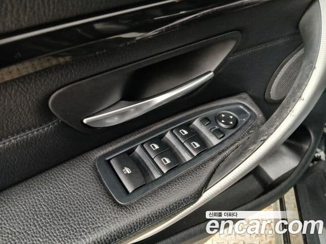 BMW 4시리즈 (F32) 428i M Sport кабриолет, 2015 13